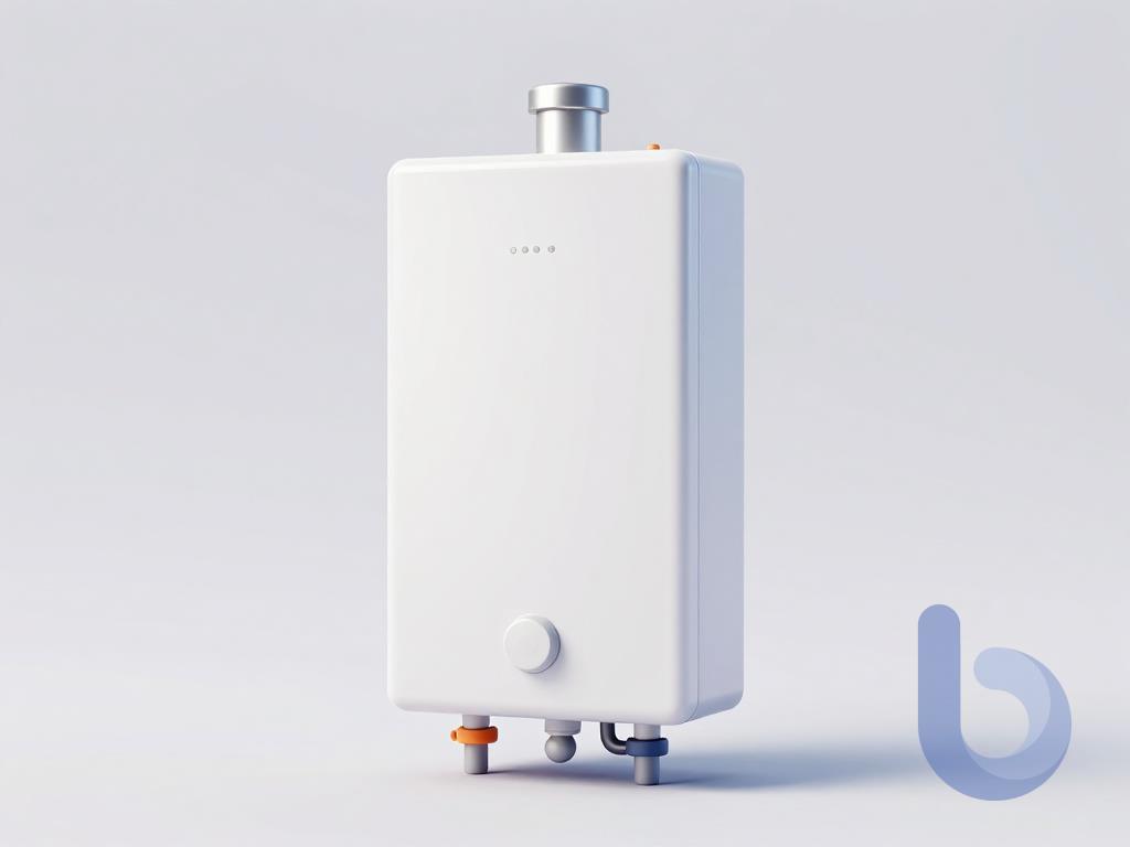 water heater